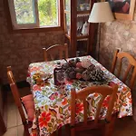 Casa El Retiro Casa vacanze Tijarafe