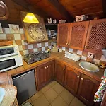 Casa El Retiro Tijarafe