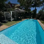 Casa El Retiro * Tijarafe