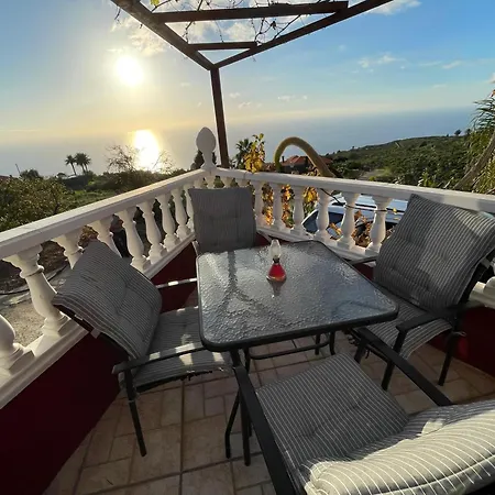 Holiday home Casa El Retiro