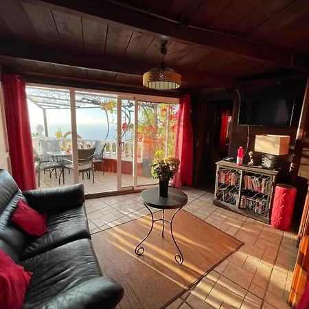 Holiday home Casa El Retiro