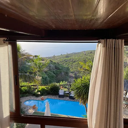Casa El Retiro Holiday home *