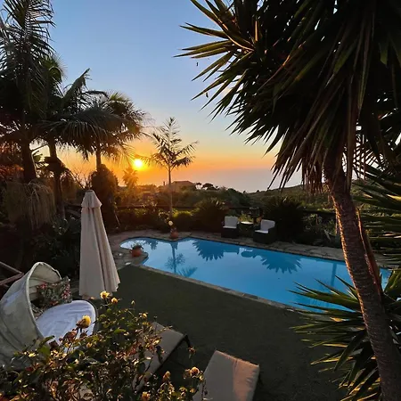 Holiday home Casa El Retiro *