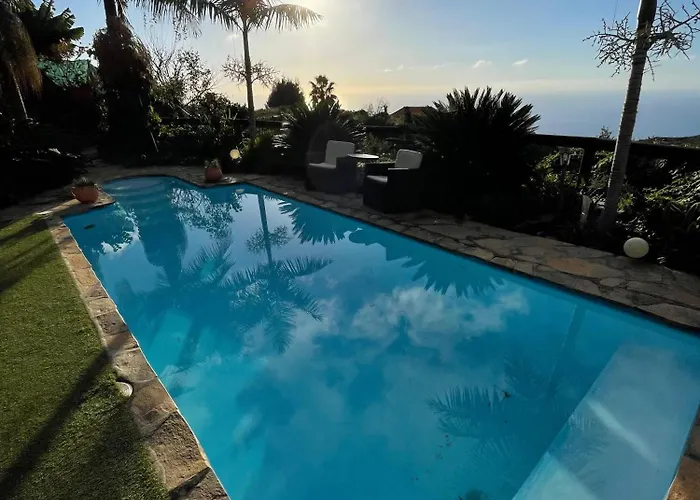 Casa El Retiro טיחראפה